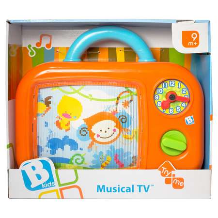 Игрушка B kids