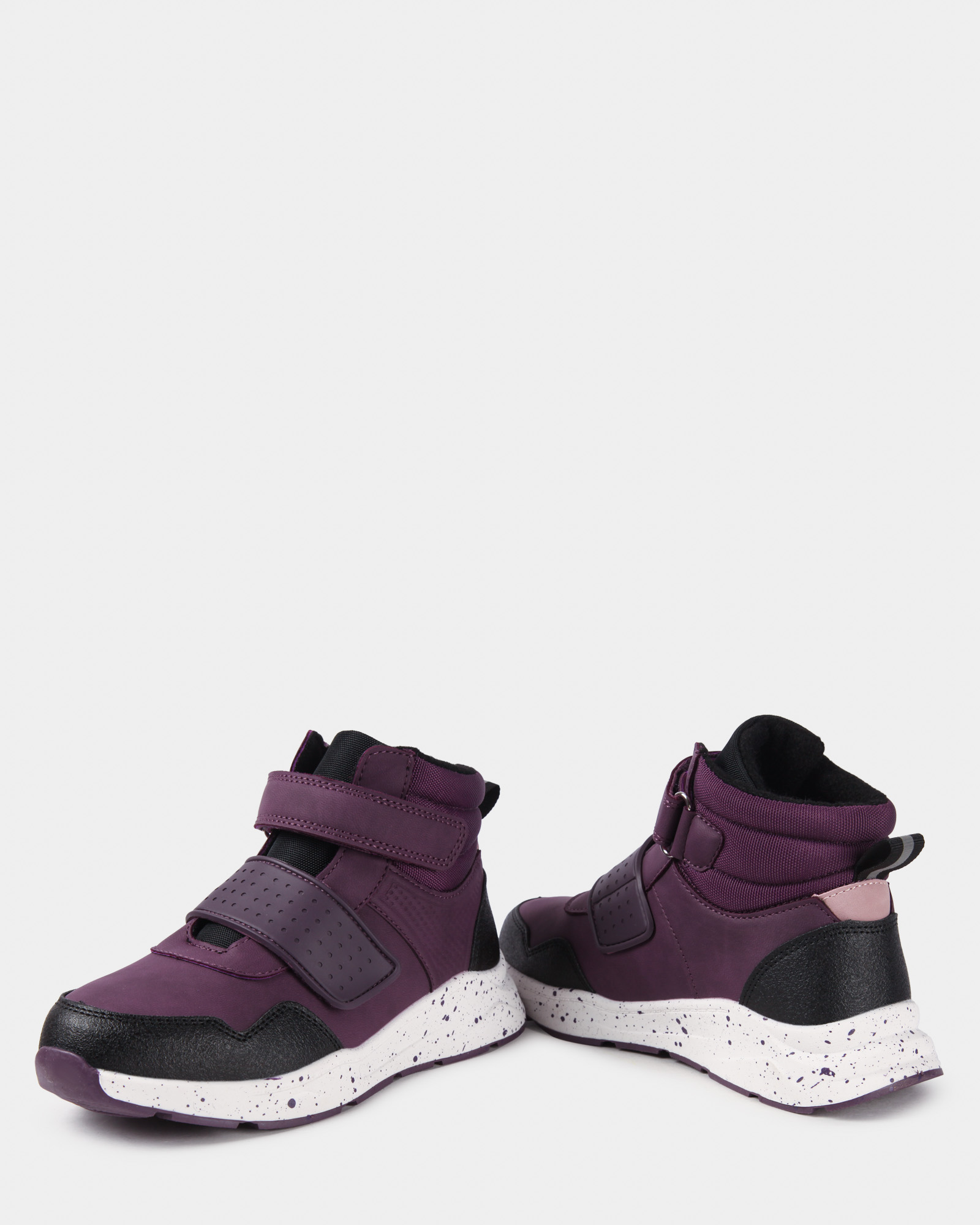 Ботинки Jomoto W24CBtgBO-429-D7 - фото 6