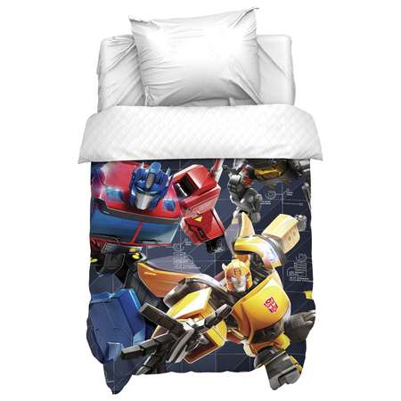 Покрывало Transformers