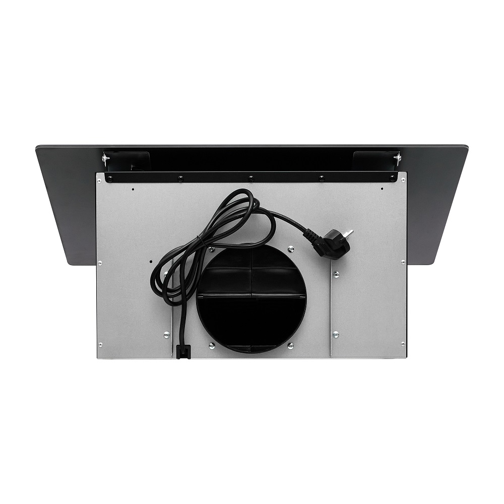Кухонная вытяжка Hietzel CHV 6022S - фото 8