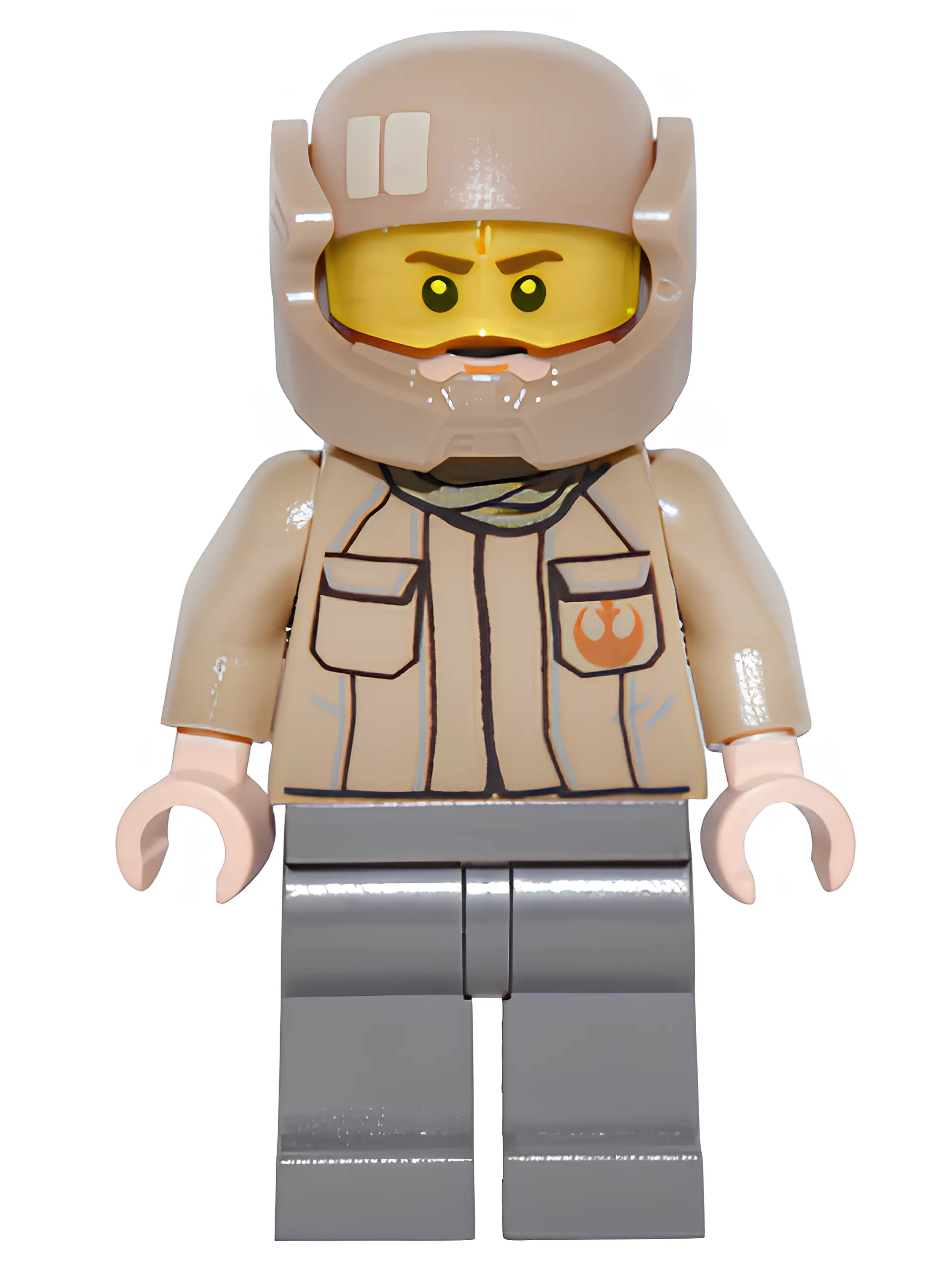 Фигурка LEGO Resistance Trooper - фото 1