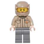Фигурка LEGO Resistance Trooper