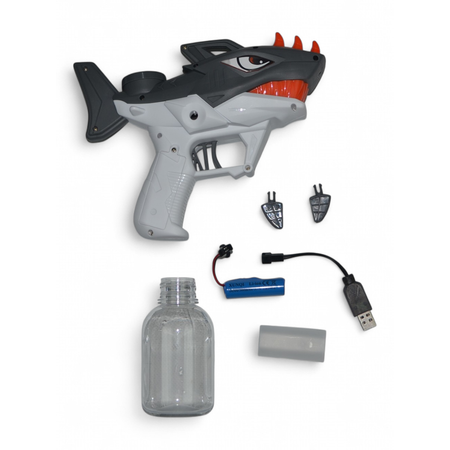 Пистолет водный CS Toys