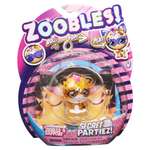Игровой набор ZOOBLES