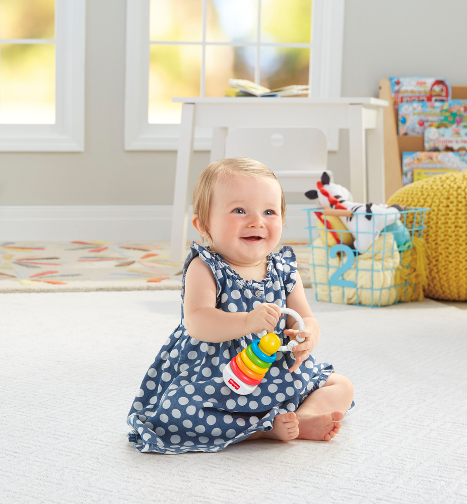 Игрушка Fisher Price - фото 4