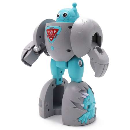 Конструктор Funky Toys Бронозавр сборная игровая модель