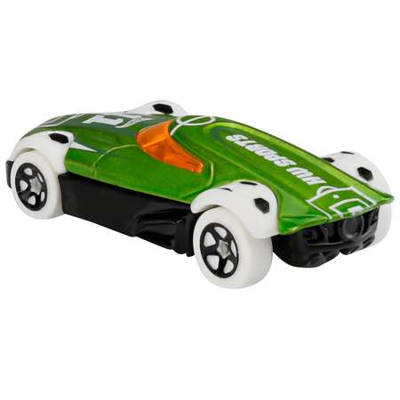 Игровой набор Hot Wheels Спорт 2шт