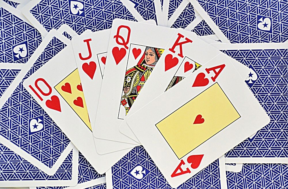 Настольная игра Fournier - фото 3