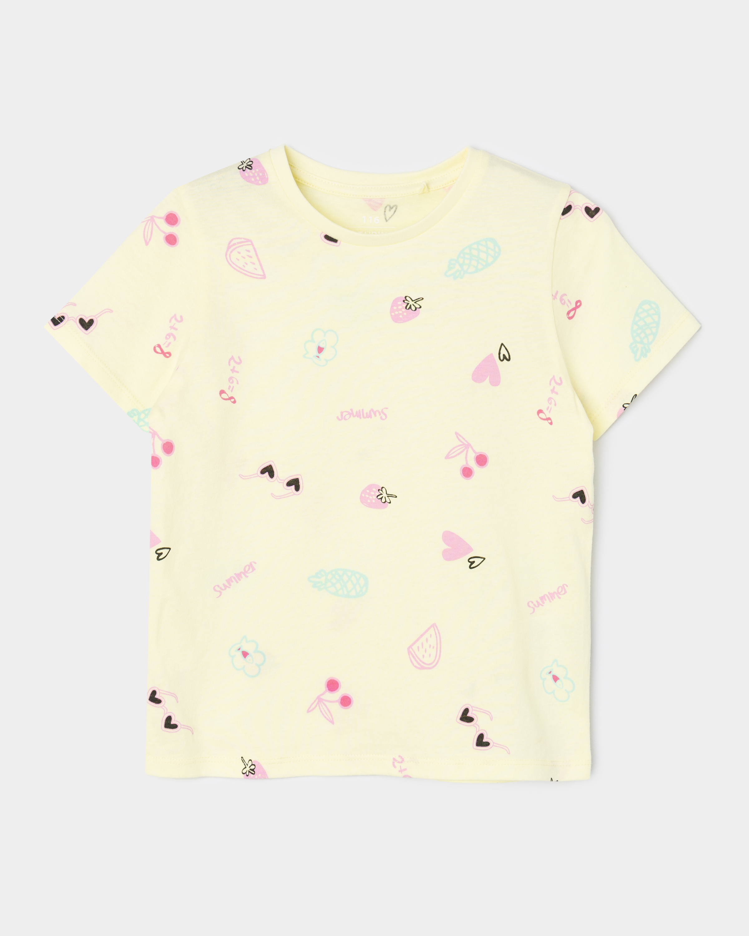 Футболка Futurino S26FU3-1kg-33 - фото 2