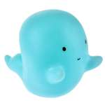 Светильник-ночник MINI-TOYS настольный «Доброе привидение» LED