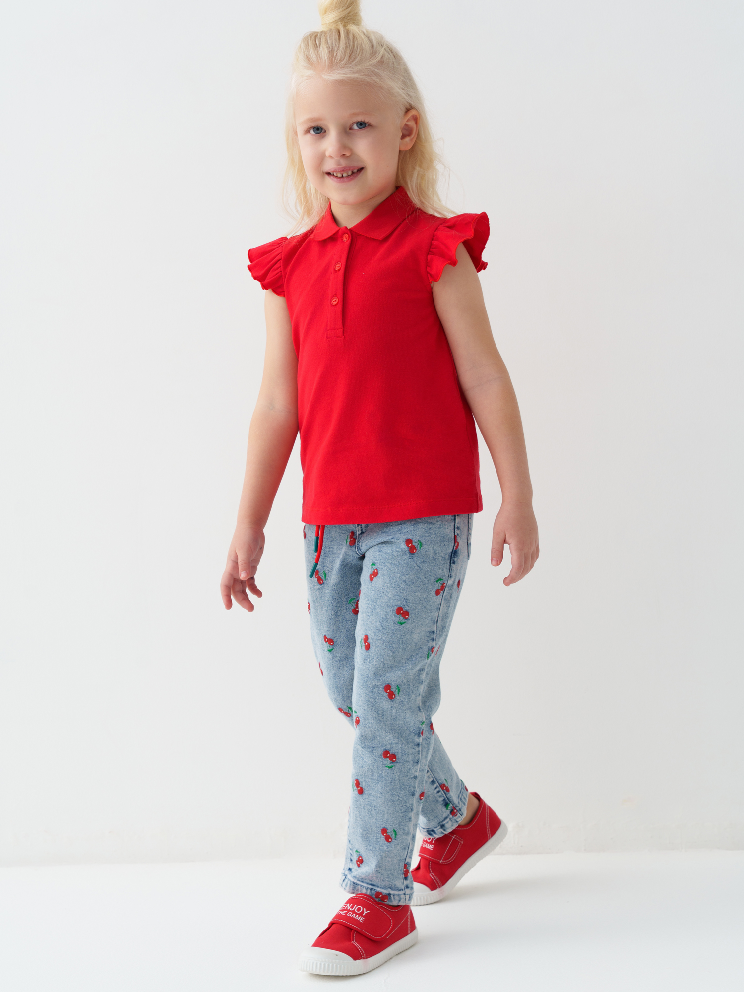 Джинсы PlayToday 12622115 - фото 2