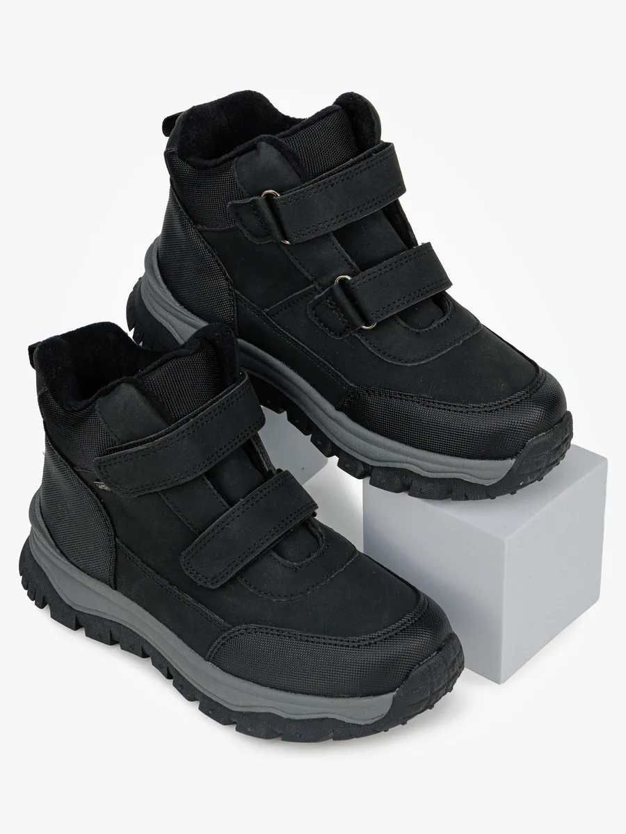 Ботинки KDX MUFW-07 khaki - фото 7