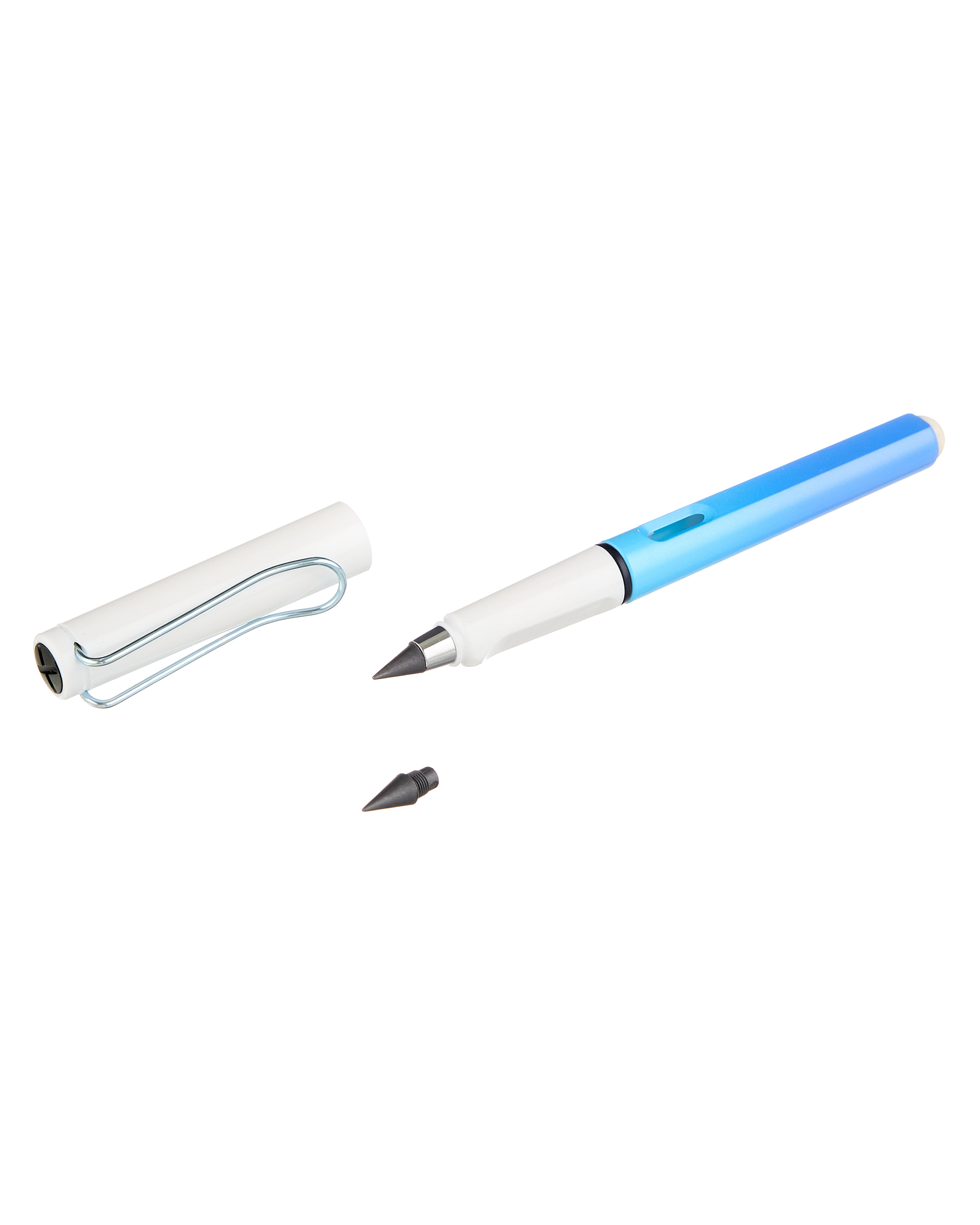 Карандаши чернографитные Erhaft 1 шт. в ассортименте - фото 4