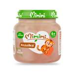 Пюре Mimimi из мяса индейки 80г с 6месяцев