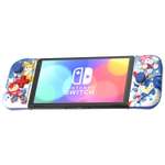 Контроллеры Nintendo Switch Hori Split Pad Compact