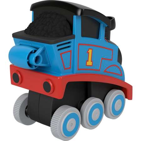 Развивающая железная дорога Thomas and Friends