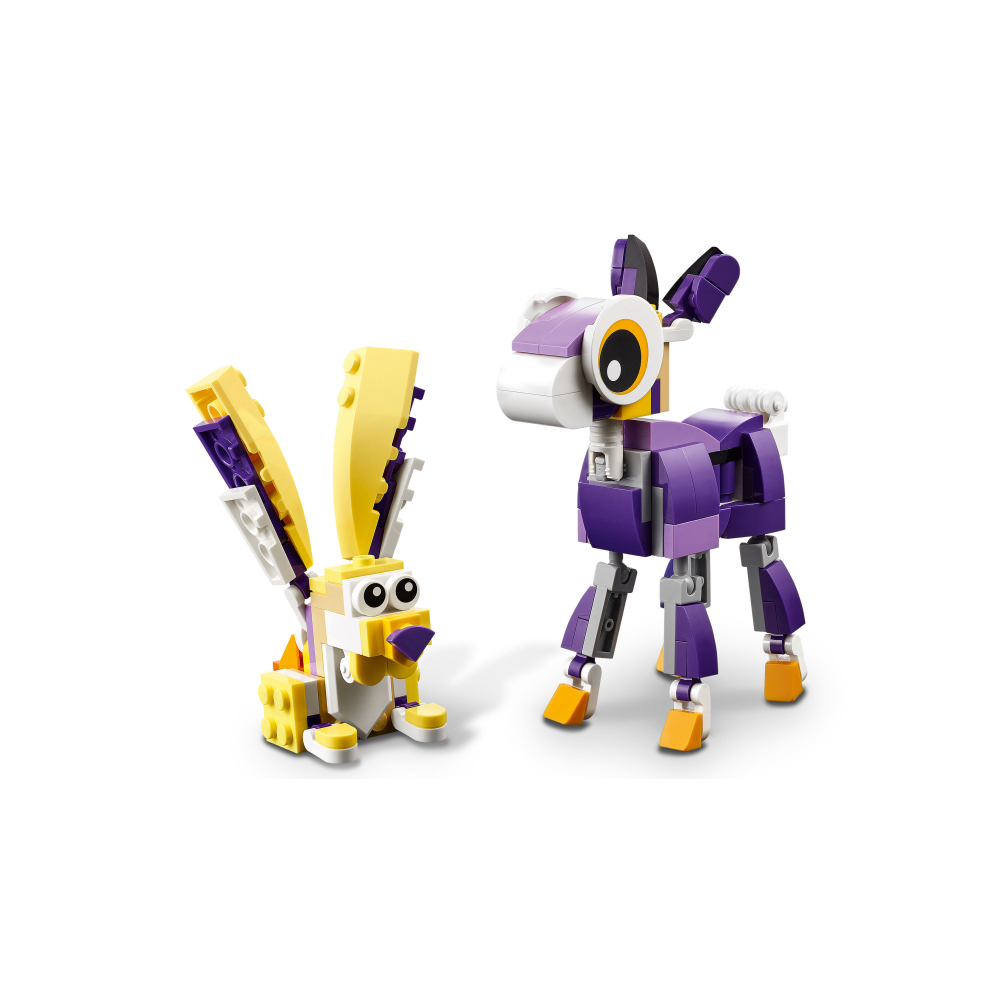 Конструктор LEGO Creator 144 дет. - фото 3