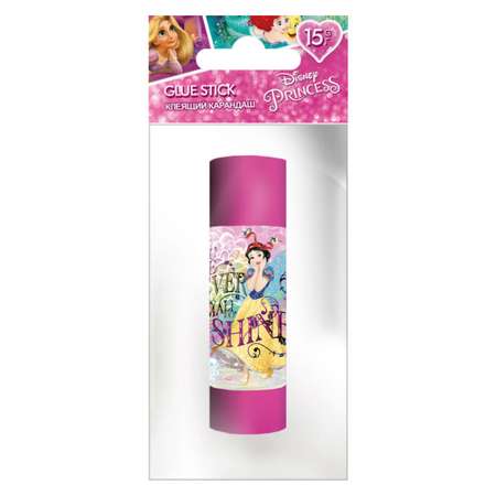 Клей-карандаш Kinderline