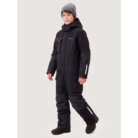 Комбинезон NIKASTYLE