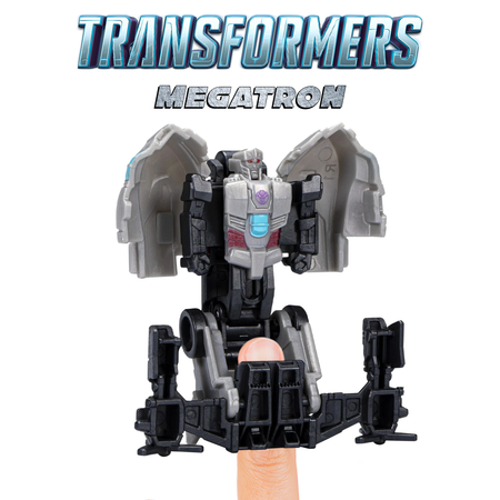 Фигурка Hasbro Трансформер Megatron