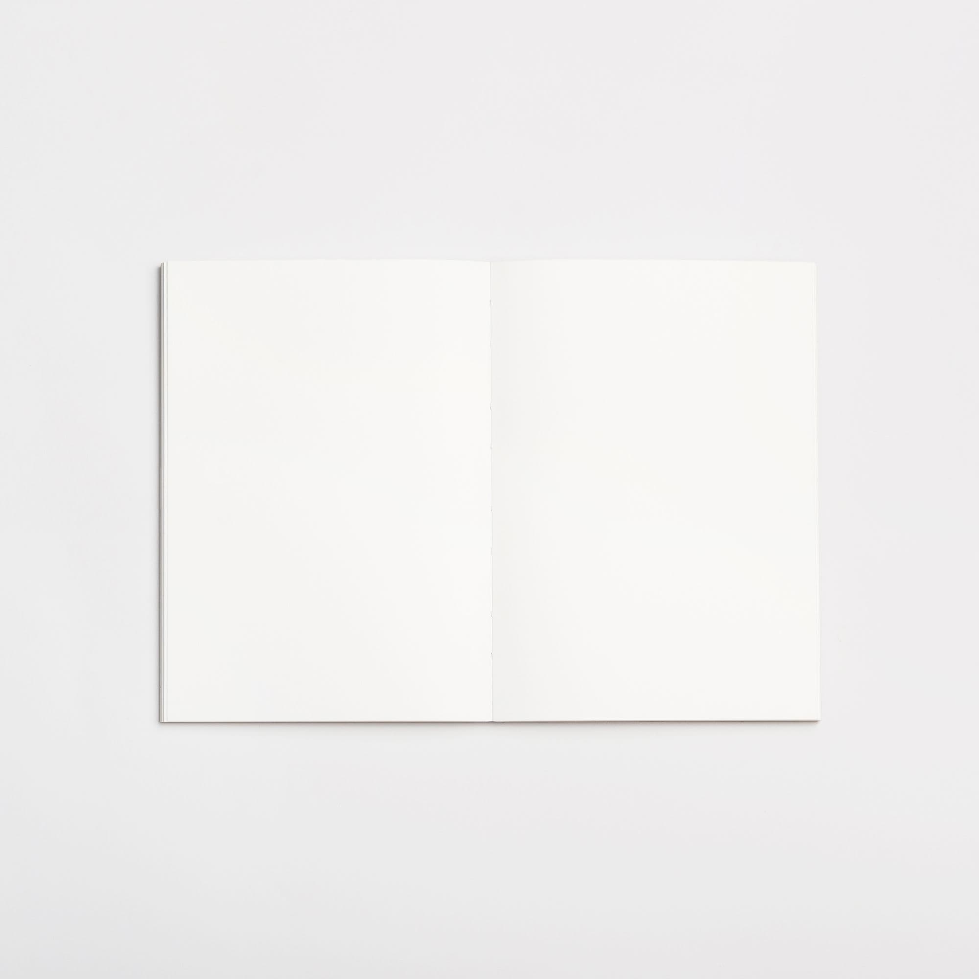 Скетчбук Falafel books - фото 2