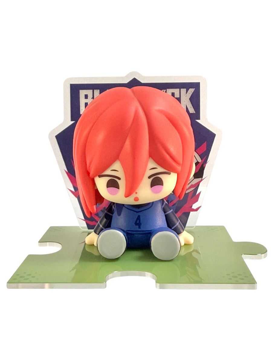 Фигурка Nullset - фото 11