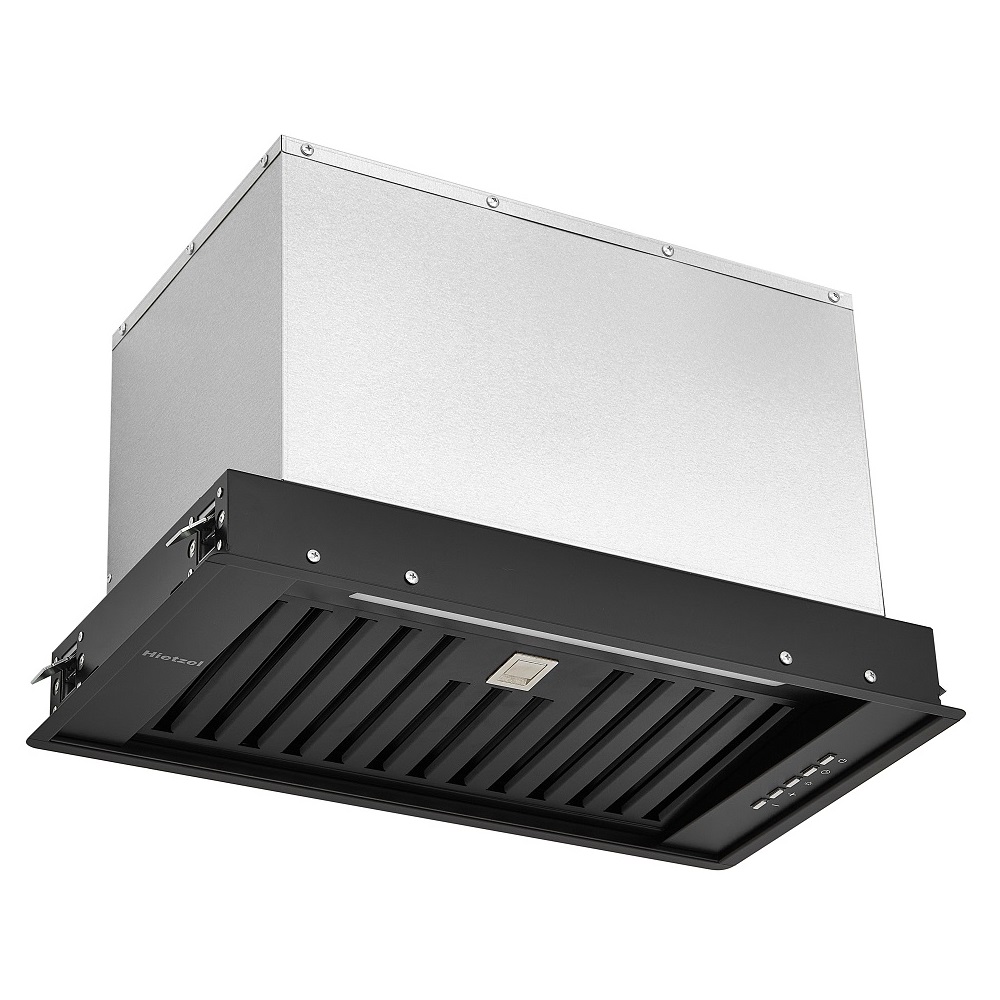 Кухонная вытяжка Hietzel CHB 5268E - фото 3