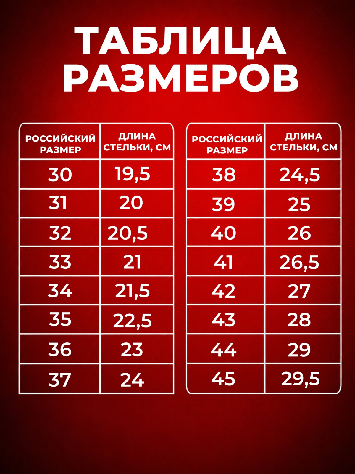 Коньки RGX 36 - фото 9