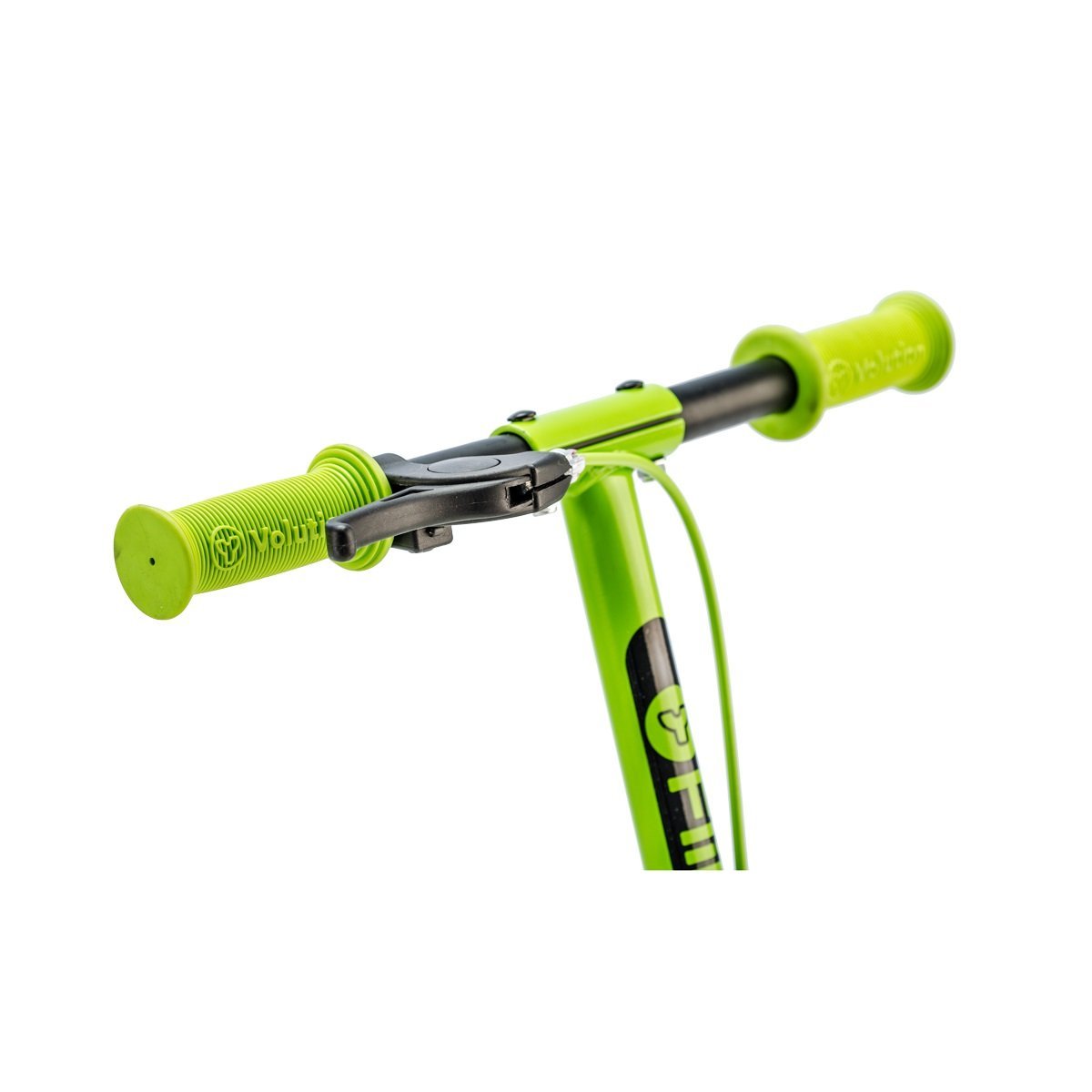 Самокат Yvolution трехколесный - фото 6