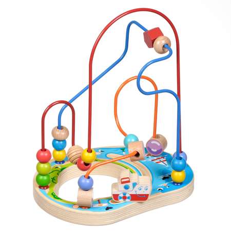 Игрушка МДИ лабиринт