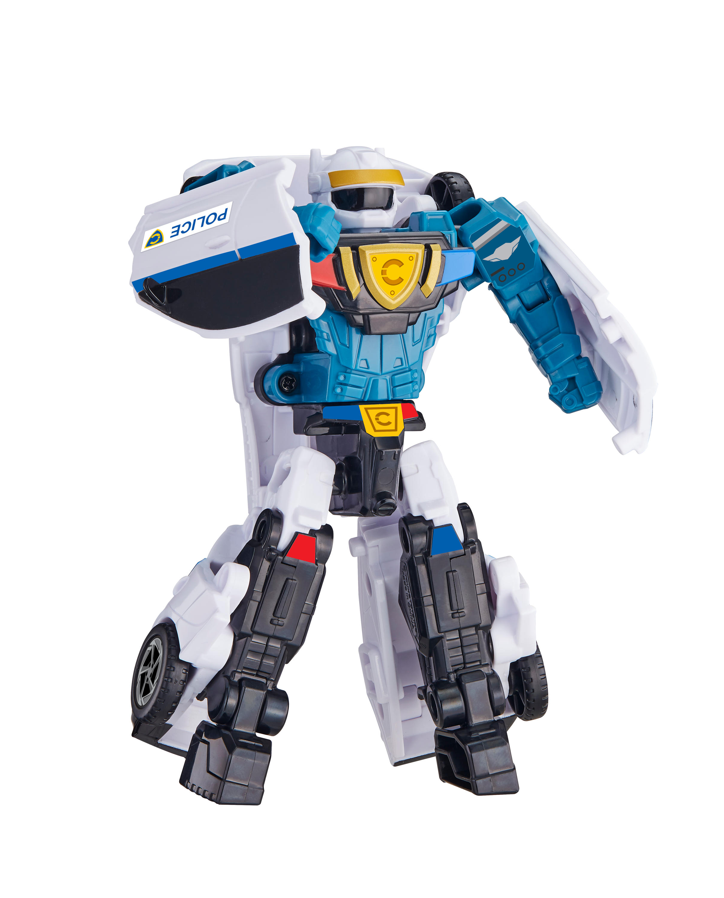 Фигурка ТОБОТ мини Си - фото 2