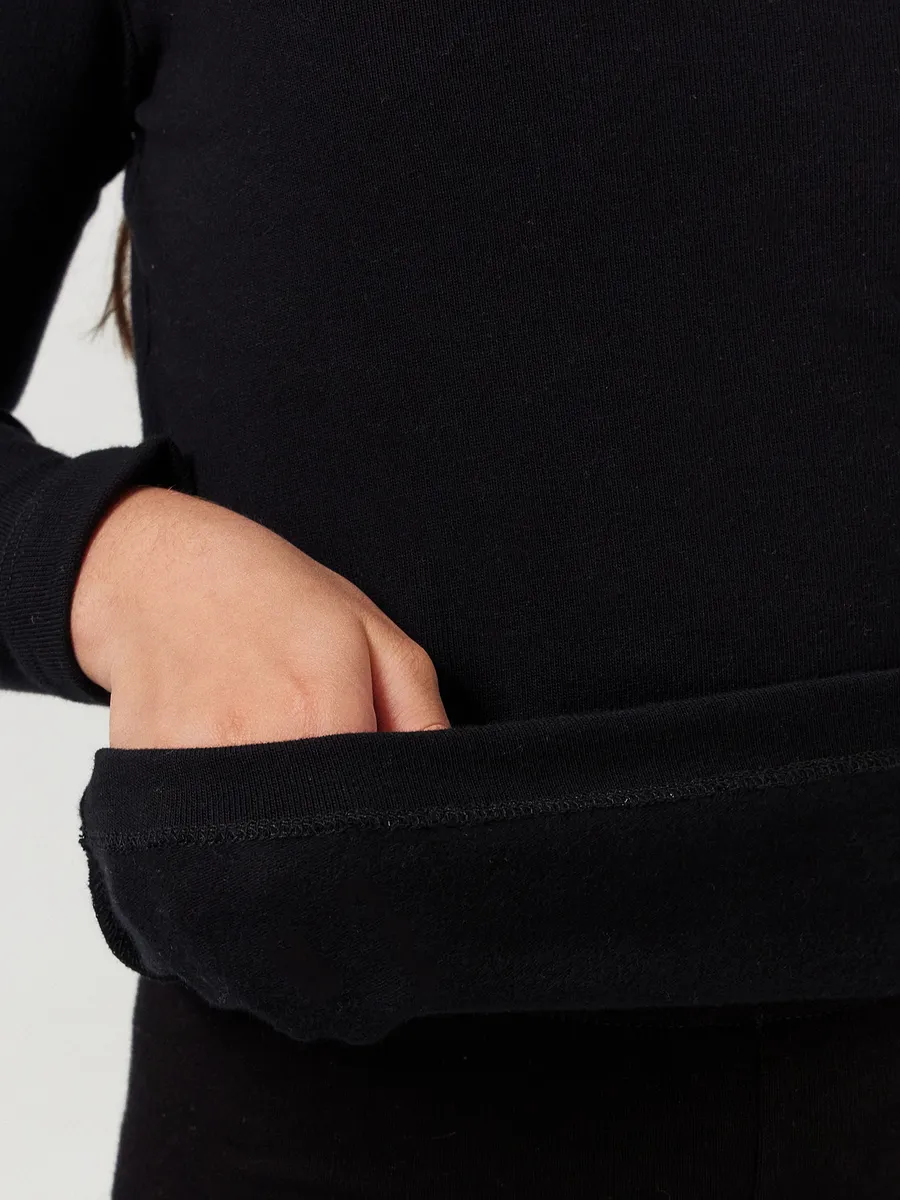 Джемпер Mark Formelle (Марк Формэль) 727702/черный - фото 16