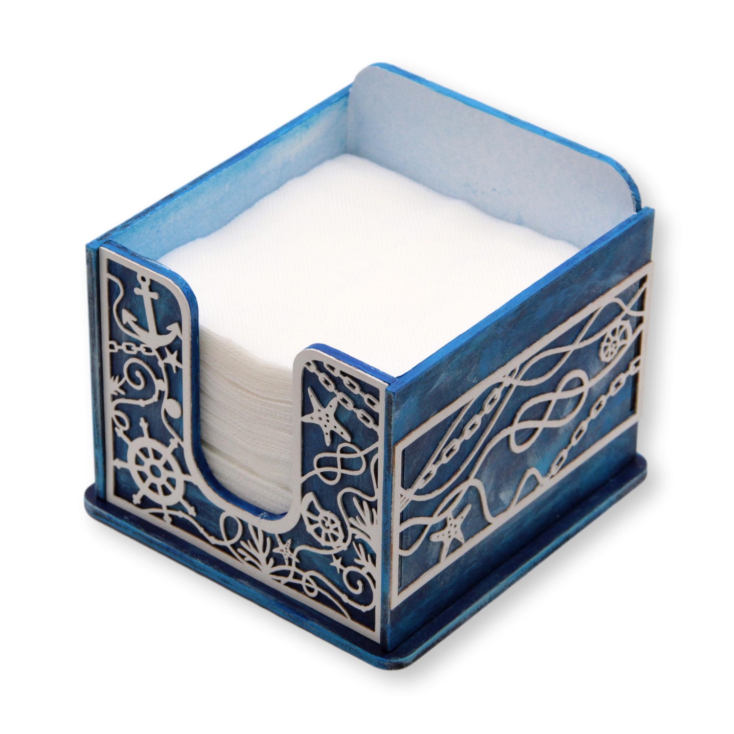 Набор для творчества Santa Lucia Океан - фото 1