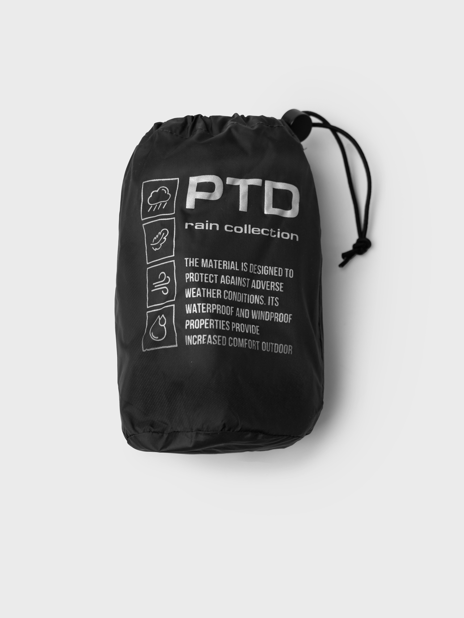 Дождевик PlayToday 12611825 - фото 9