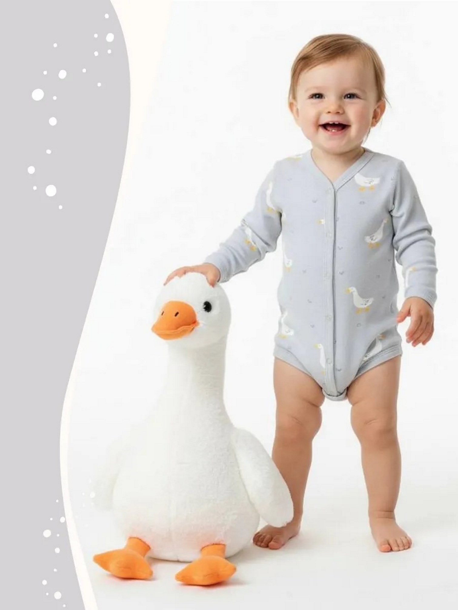 Боди 2 шт Lemony kids MN-2483 - фото 9