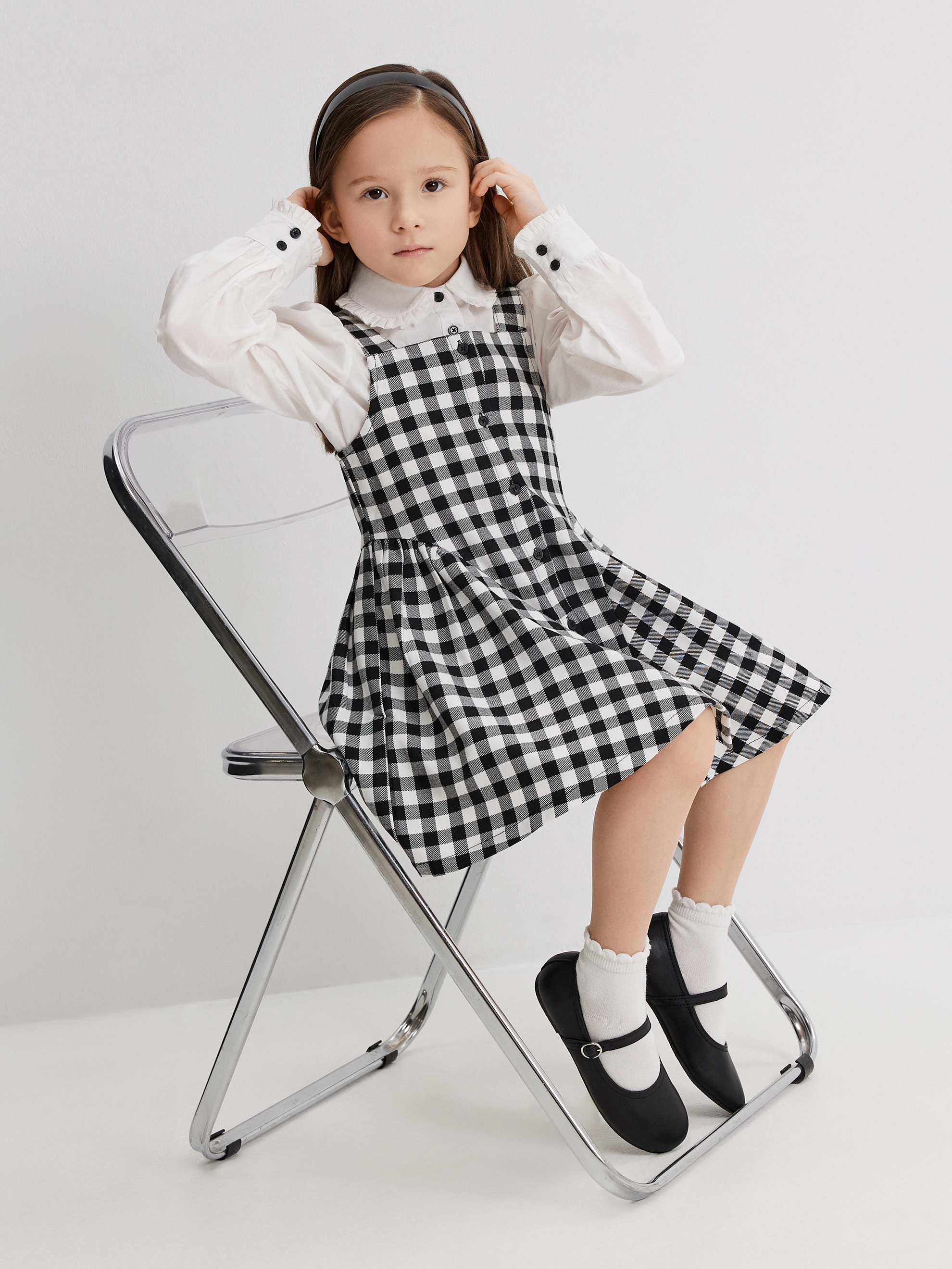 Сарафан Acoola 20220200911_0095416 - фото 1