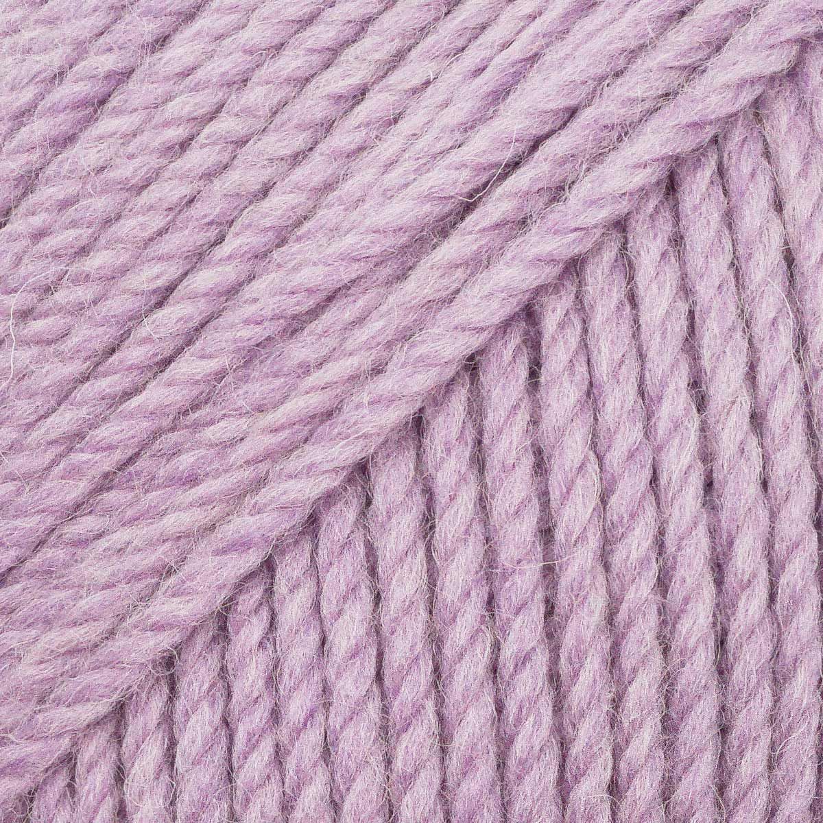 Пряжа Astra Premium Шерсть яка Yak wool теплая мягкая 100 г 120 м 05 сиреневый 2 мотка - фото 10
