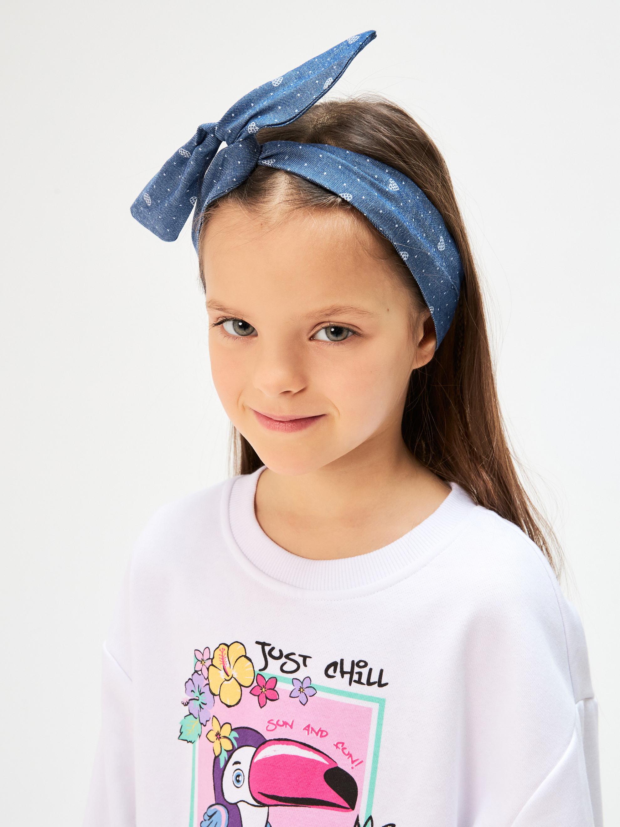 Ободок Acoola 20206310239_0076127 - фото 1