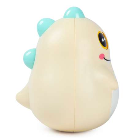Игрушка Baby Go Неваляшка динозаврик 188-13
