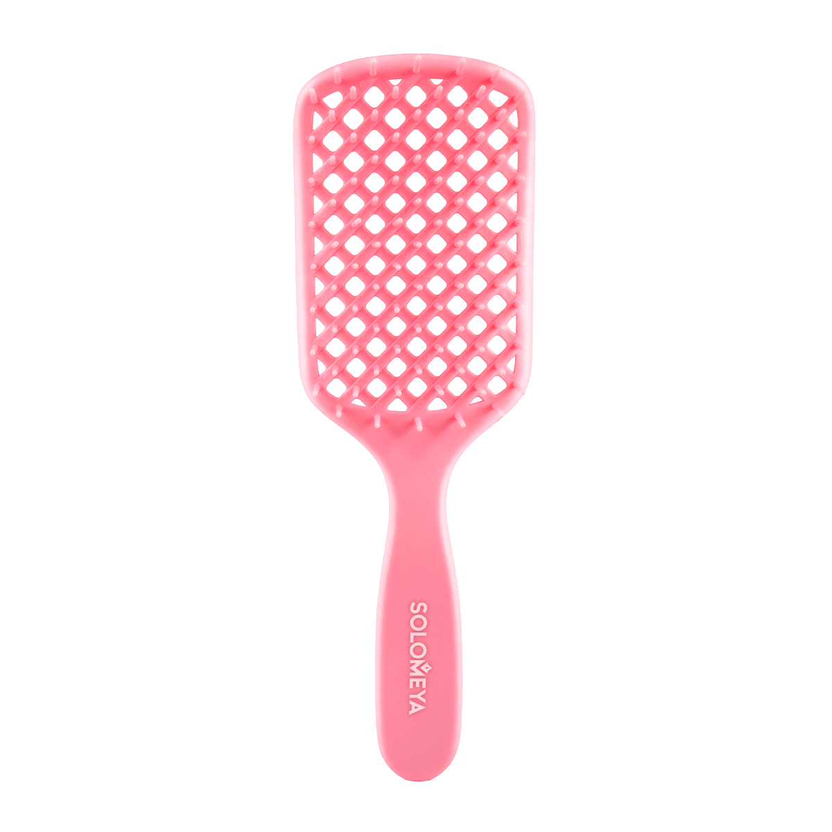 Расческа SOLOMEYA - фото 3