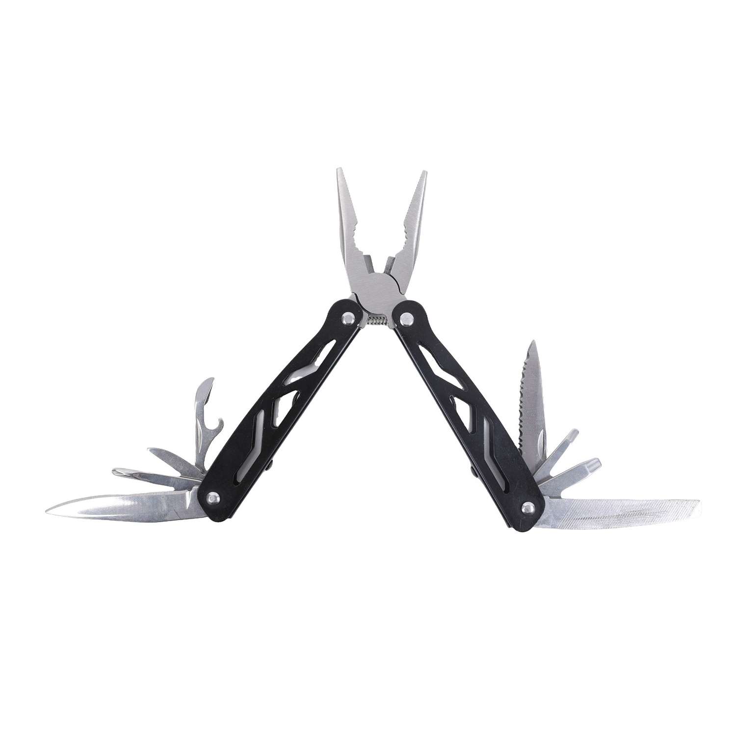 Мультитул ё 11 в 1 - фото 1