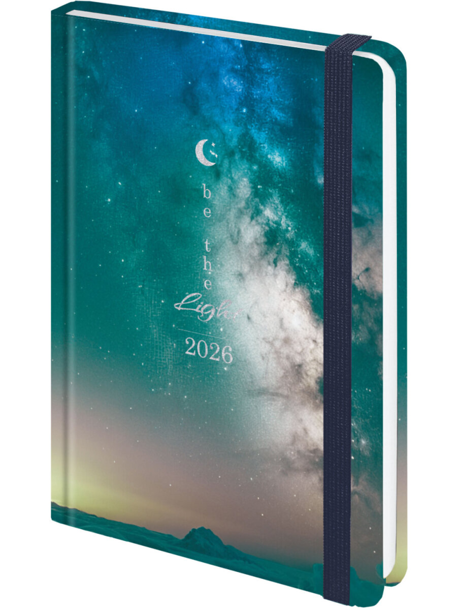 Ежедневник Brauberg - фото 4