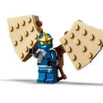 Фигурка LEGO Ninjago Jay ZX