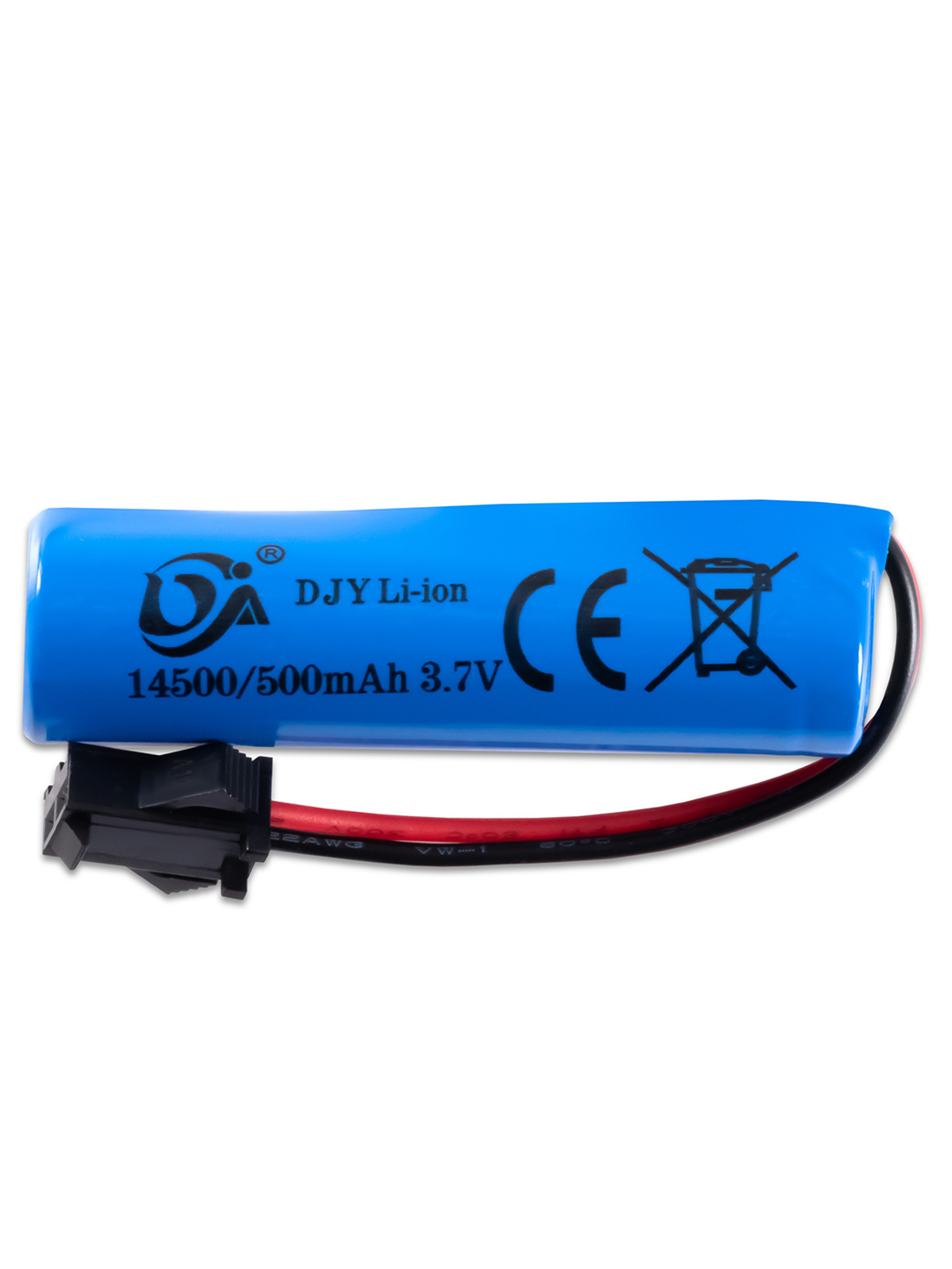 Автомобиль РУ AUTODRIVE 1:22 - фото 23