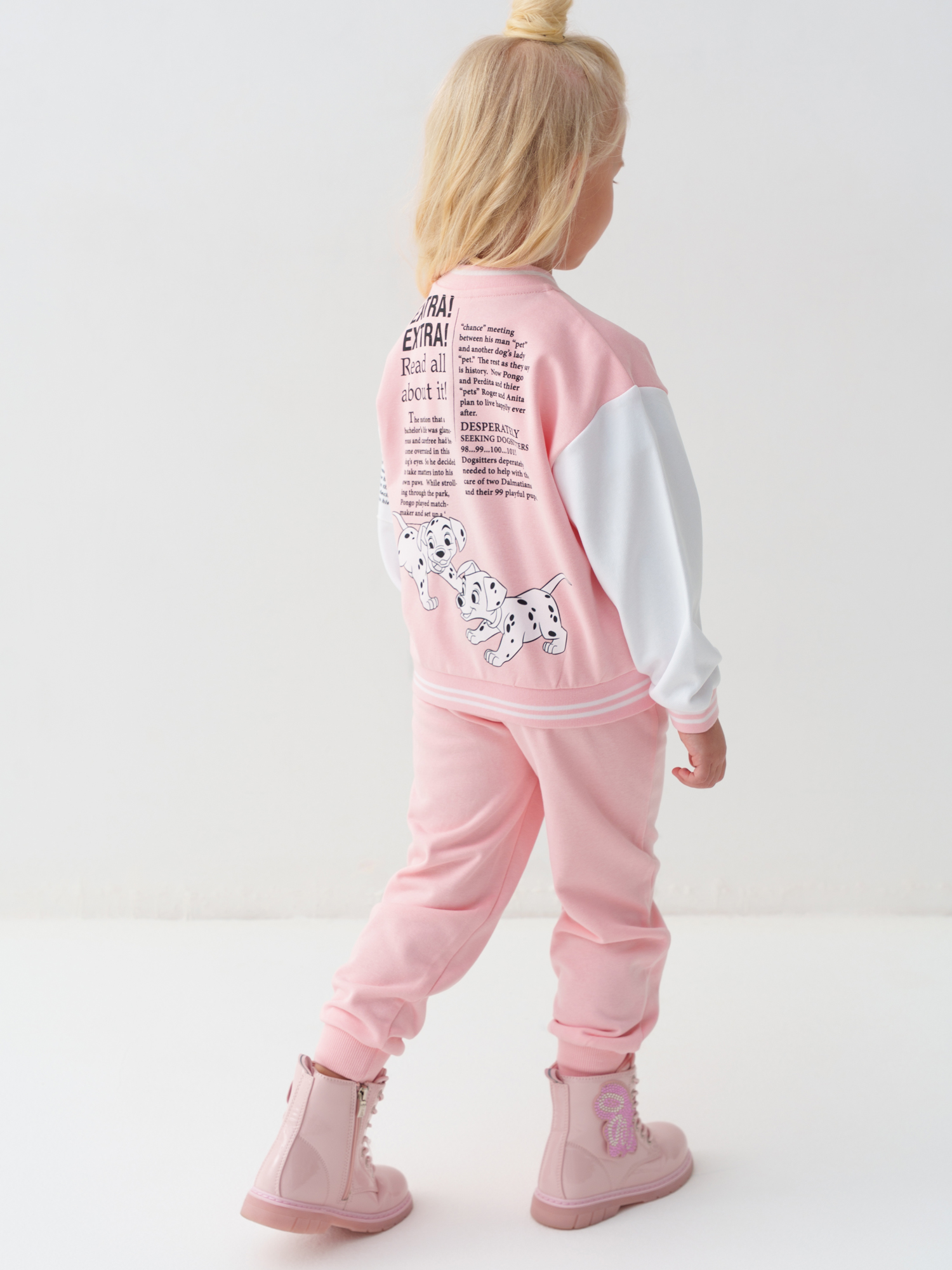 Бомбер PlayToday 12622005 - фото 6