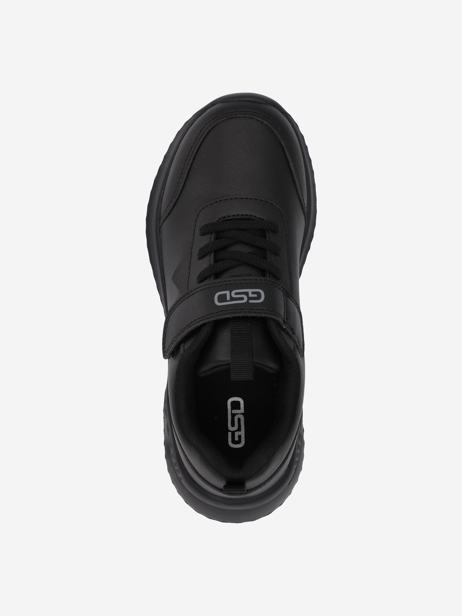 Кроссовки GSD L6318PUG17-BLK - фото 11