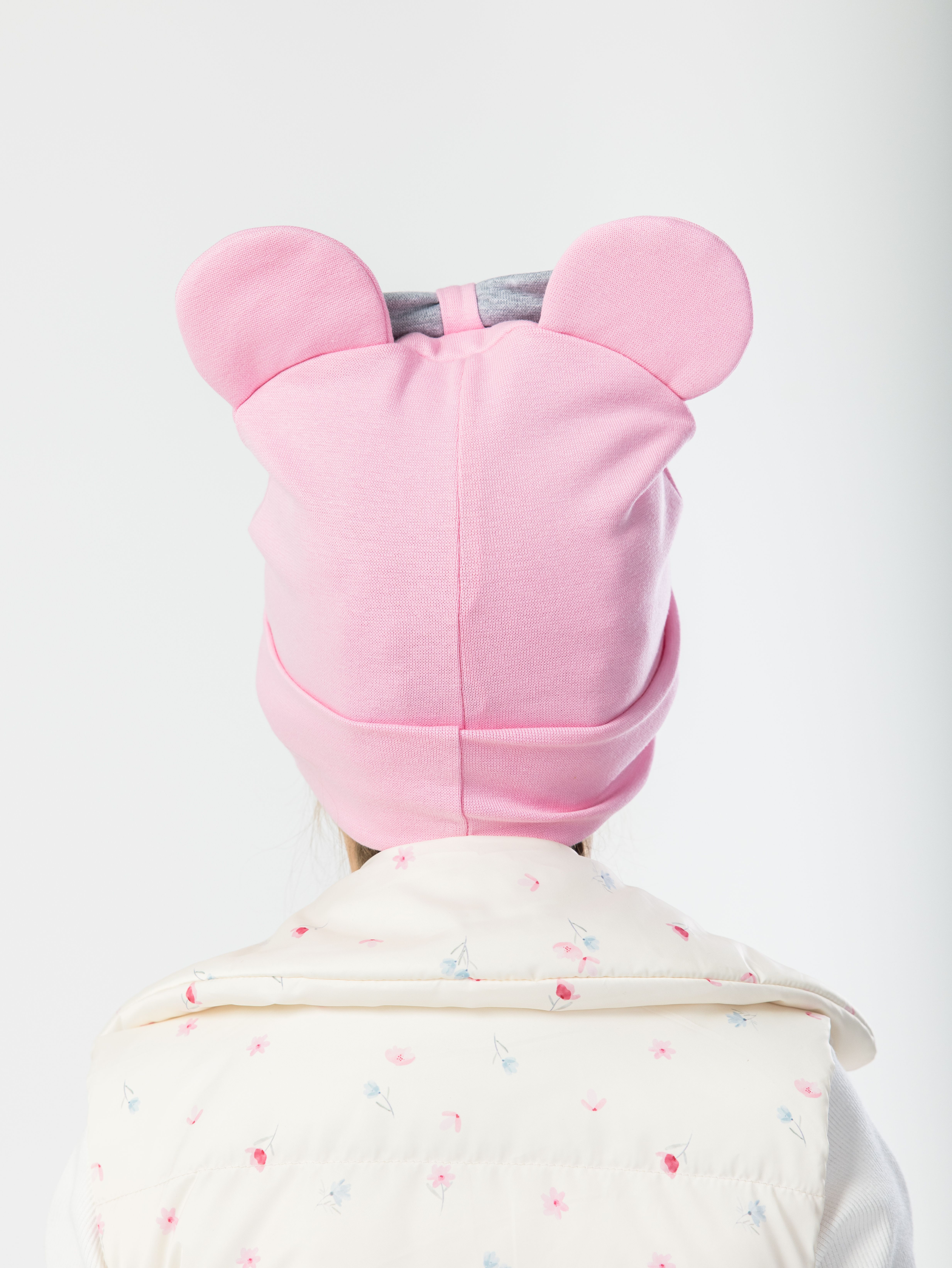 Шапка Котофей 07811682-40 - фото 3