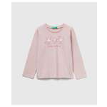 Лонгслив United Colors of Benetton