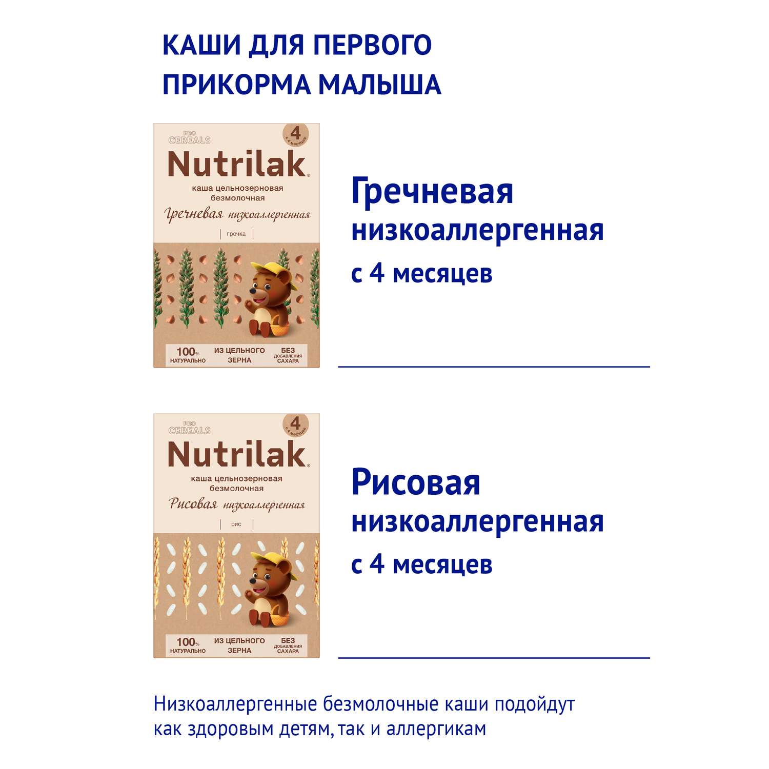Смесь молочная Nutrilak Premium 1 с рождения 600г - фото 17