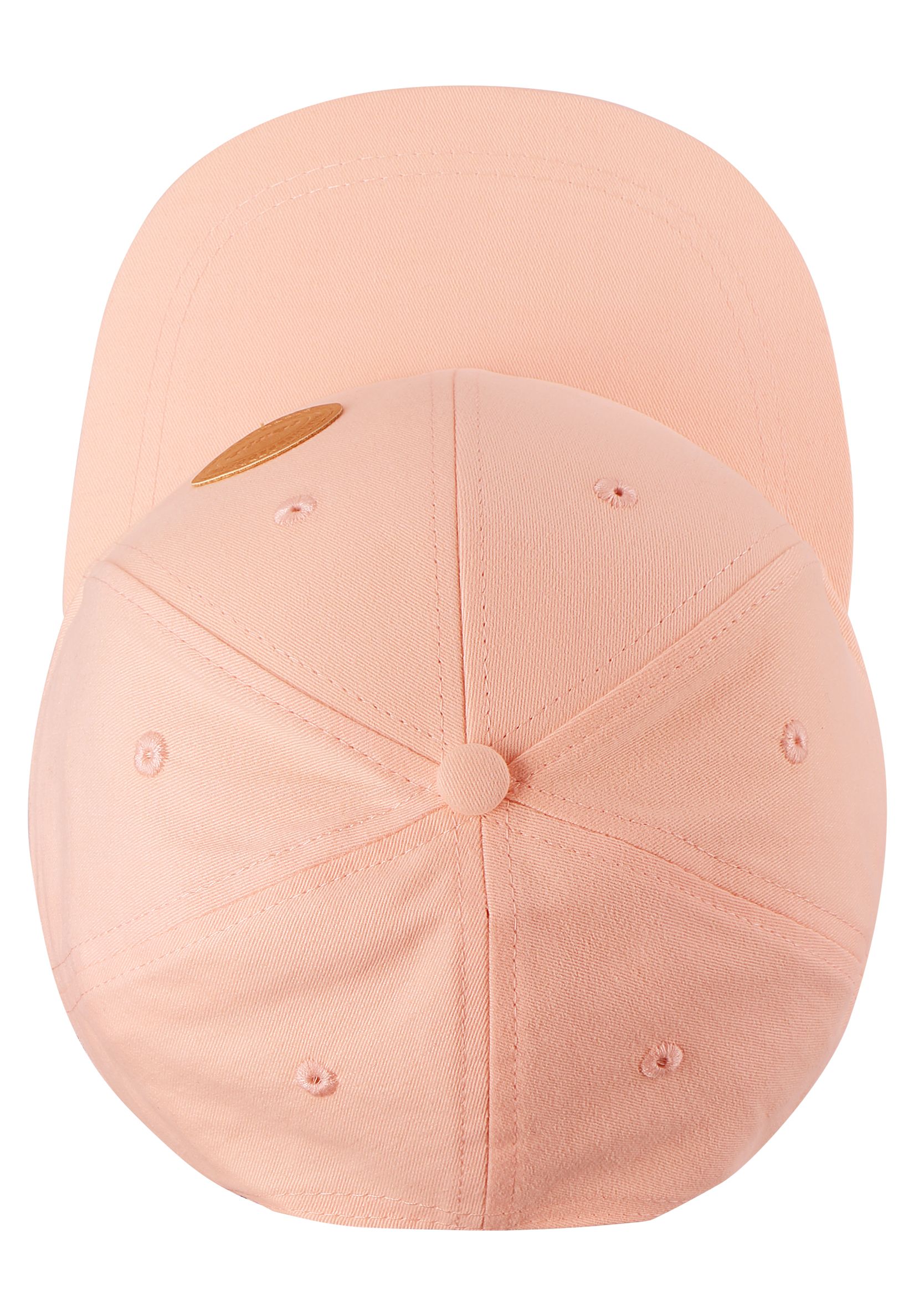 Кепка Reima 538070-3120 - фото 6